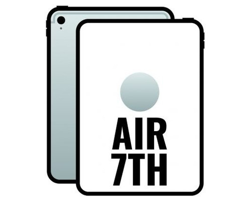 TABLET APPLE IPAD AIR M3 11"" 128 GB WIFI+CELL AZUL