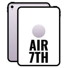 TABLET APPLE IPAD AIR M3 11"" 128 GB WIFI+CELL PURPURA