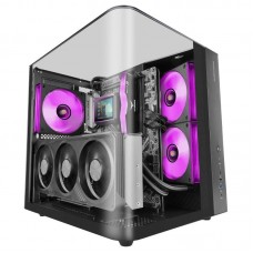 CAJA TACENS MC-INFINIOLITE BK-DU14 CAJA TACENS MC-INFINIOLITE BK