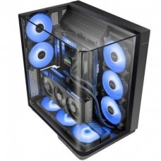 CAJA SEMITORRE ATX MC-INFINIO ARGB NEGRO MARS GAMING-AA28 CAJA SEMITORRE ATX MC-INFINIO ARGB NEGRO MARS GAMING