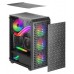 CAJA SEMITORRE ATX MCMAG NEGRO MARS GAMING