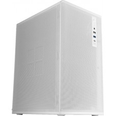 CAJA MINITORRE MICROATX MCMESHPRO BLANCO MARS GAMING