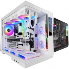 CAJA TACENS MC-MIRAGE WH