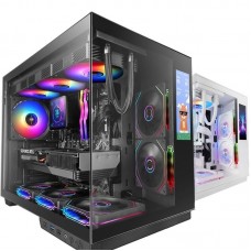 CAJA TACENS MC-MIRAGE BK-DU22 CAJA TACENS MC-MIRAGE BK