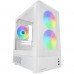 CAJA TACENS MC-ONYX WH