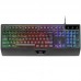 KIT COMBO PACK 3EN1 RGB MCP124 NEGRO MARS GAMING