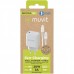 CARGADOR COCHE MUVITGA MCPAK0044