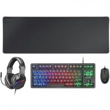 TAC-PACK MCP-RGB3 BK