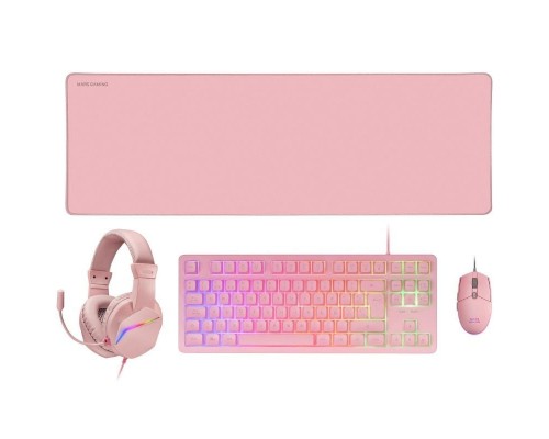 TAC-PACK MCP-RGB3 PK
