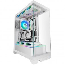 CAJA TACENS MC-PRISMA WH-DU17 CAJA TACENS MC-PRISMA WH