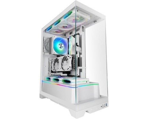 CAJA TACENS MC-PRISMA WH