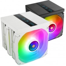 VENTILADOR TACENS MCPU-LCDPRO WH