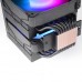 VENTILADOR TACENS MCPU-LCDPRO BK-DU11 VENTILADOR TACENS MCPU-LCDPRO BK