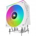 VENTILADOR TACENS MCPU-LCD WH