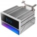 VENTILADOR TACENS MCPU-LCD WH