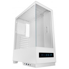 CAJA SEMITORRE ATX MC-PULSAR BLANCO MARS GAMING-AA11 CAJA SEMITORRE ATX MC-PULSAR BLANCO MARS GAMING