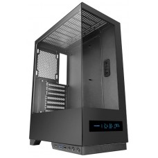 CAJA SEMITORRE ATX MC-PULSAR NEGRO MARS GAMING-AA11 CAJA SEMITORRE ATX MC-PULSAR NEGRO MARS GAMING