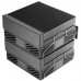 VENTILADOR UNIVERSAL MCPU-X26 PRO A-RGB NEGRO MARS GAMING-AA8 VENTILADOR UNIVERSAL MCPU-X26 PRO A-RGB NEGRO MARS GAMING