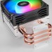 VENTILADOR TACENS MCPU-X3 BK