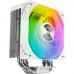 VENTILADOR TACENS MCPU-X4ARGB WH