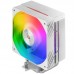 VENTILADOR TACENS MCPU-X4ARGB WH
