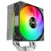 VENTILADOR TACENS MCPU-X4ARGB BK