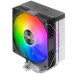 VENTILADOR TACENS MCPU-X4ARGB BK