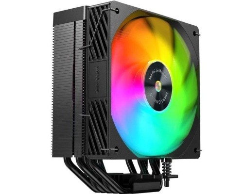 VENTILADOR TACENS MCPU-X5ARGB-DU5 VENTILADOR TACENS MCPU-X5ARGB