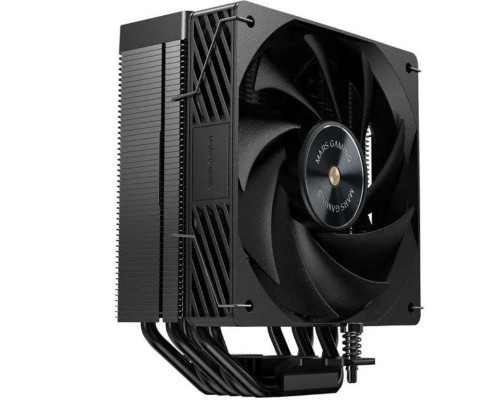 VENTILADOR UNIVERSAL MCPU-XU5 NEGRO MARS GAMING