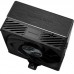 VENTILADOR UNIVERSAL MCPU-XU5 NEGRO MARS GAMING
