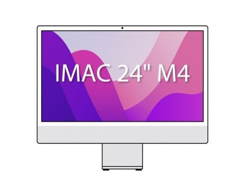 ORDENADOR APPLE IMAC MCR24Y/A