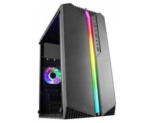 CAJA MICROATX MC-S1 NEGRO MARS GAMING