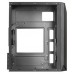 CAJA MICROATX MC-S1 NEGRO MARS GAMING