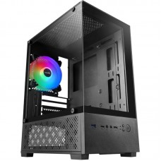 CAJA TACENS MC-SE2 BK