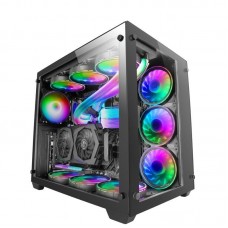 CAJA TACENS MCV3 BK-DU13 CAJA TACENS MCV3 BK