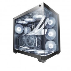 CAJA TACENS MCV4 BK-DU16 CAJA TACENS MCV4 BK