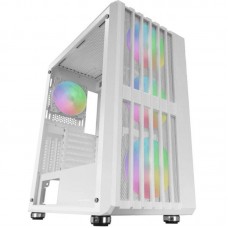 CAJA TACENS MC-VAULT WH