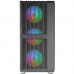 CAJA TACENS MC-VAULT BK