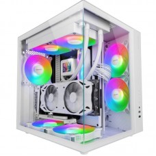 CAJA TACENS MCV-ONE WH-DU13 CAJA TACENS MCV-ONE WH
