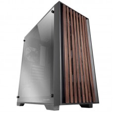 CAJA TACENS MC-WOOD CROM BK-DU17 CAJA TACENS MC-WOOD CROM BK