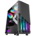 CAJA SEMITORRE ATX MCX2 FRGB NEGRO MARS GAMING-AA10 CAJA SEMITORRE ATX MCX2 FRGB NEGRO MARS GAMING