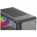 CAJA SEMITORRE ATX MCX2 FRGB NEGRO MARS GAMING-AA10 CAJA SEMITORRE ATX MCX2 FRGB NEGRO MARS GAMING