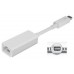 APPLE ADAPTADOR THUNDERBOLT A GIGABIT ETHERNET-AA12 APPLE ADAPTADOR THUNDERBOLT A GIGABIT ETHERNET