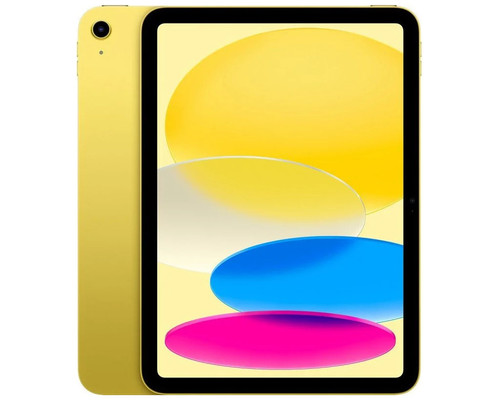 TABLET APPLE IPAD 2025 11TH 512 GB WIFI AMARILLO-AA179 TABLET APPLE IPAD 2025 11TH 512 GB WIFI AMARILLO