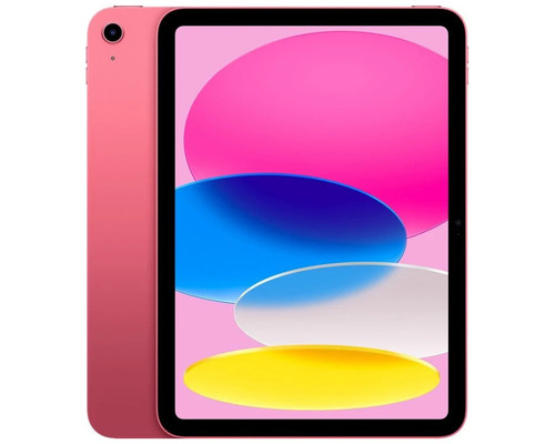 TABLET APPLE IPAD 2025 11TH 512 GB WIFI ROSA