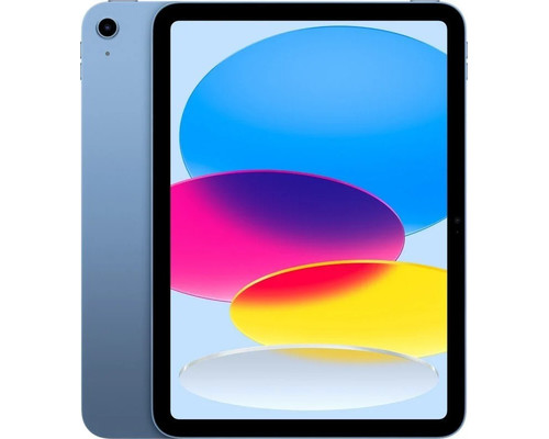 TABLET APPLE IPAD 2025 11TH 128 GB WIFI+CELL AZUL