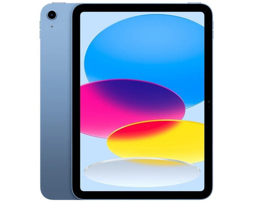 TABLET APPLE IPAD 2025 11TH 512 GB WIFI+CELL AZUL