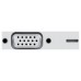 APPLE ADAPTADOR DE LIGHTNING A VGA-AA18 APPLE ADAPTADOR DE LIGHTNING A VGA