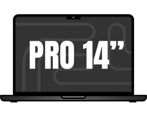 PORTATIL APPLE MACBOOK PRO MDE04Y/A