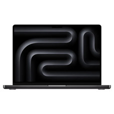 MACBOOK PRO APPLE 14"" M5 10CORE CPU+10CORE GPU 24GB 1TB NEGRO ESPACIAL